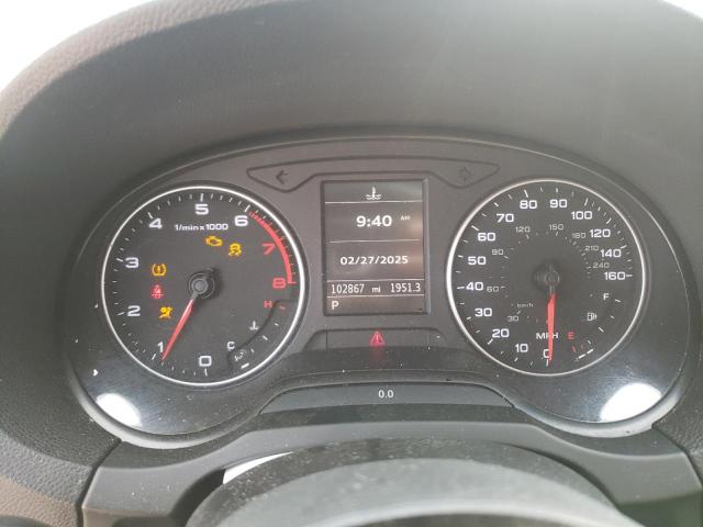 2015 AUDI A3 PREMIUM - WAUBFGFF6F1002007