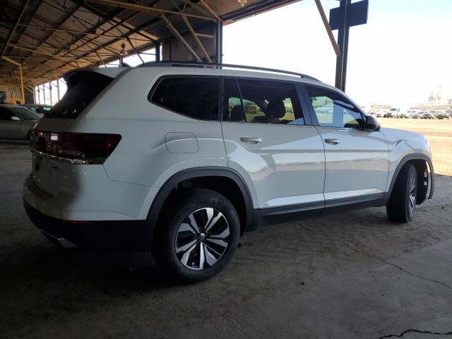 2024 VOLKSWAGEN ATLAS SE - 1V2LR2CA9RC596027