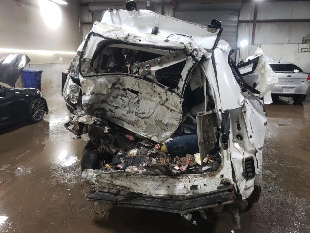 2017 DODGE GRAND CARA - 2C4RDGCGXHR600393