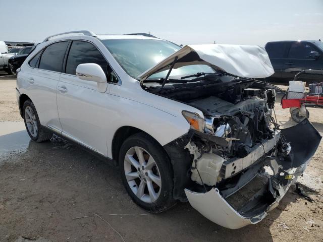 Vin: 2t2zk1ba2ac001246, lot: 44820435, lexus rx350 350 20104