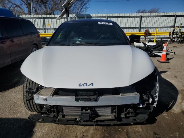 2023 KIA EV6 GT KNDC5DLE0P5120486
