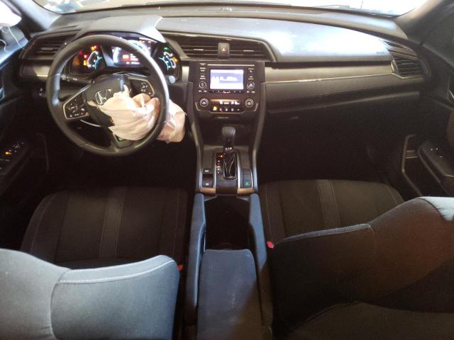 2019 HONDA CIVIC LX - SHHFK7H35KU416530
