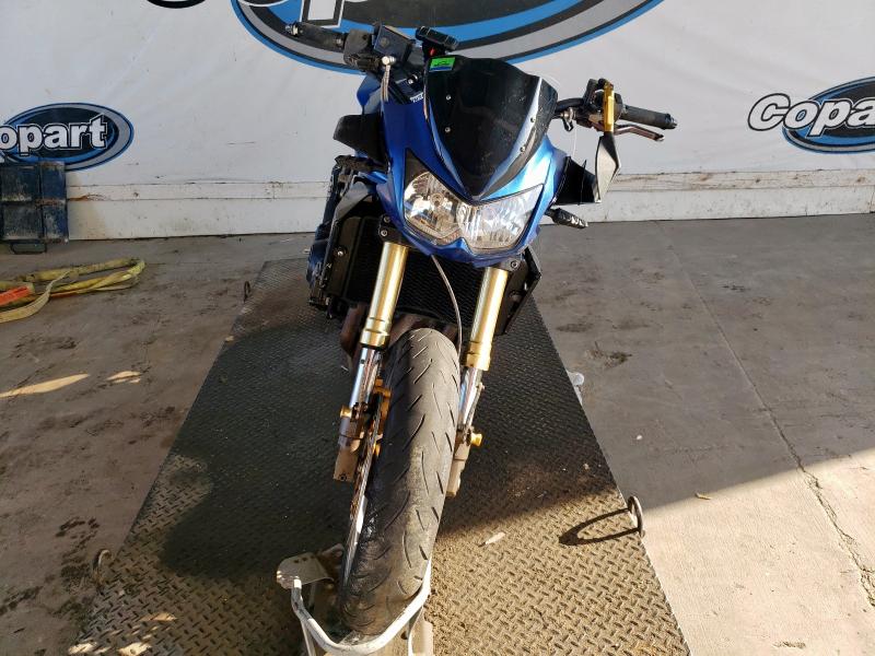 2006 KAWASAKI ZR1000 A1 - JKAZRCA196A041505