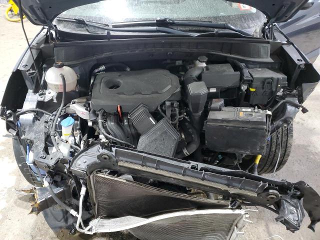 2021 HYUNDAI TUCSON LIM - KM8J3CAL9MU404463