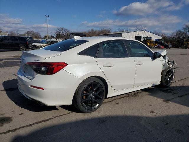 2022 HONDA CIVIC SPOR - 2HGFE2F55NH554682
