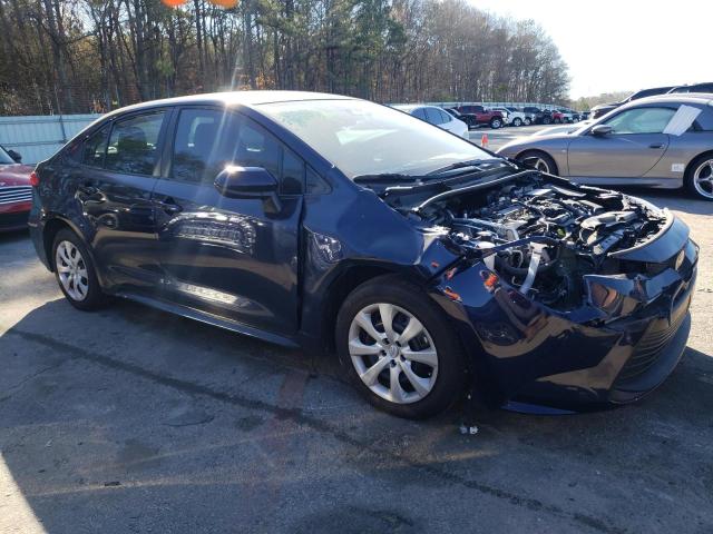 Vin: 5yfb4mde9rp113135, lot: 46436875, toyota corolla le 20244