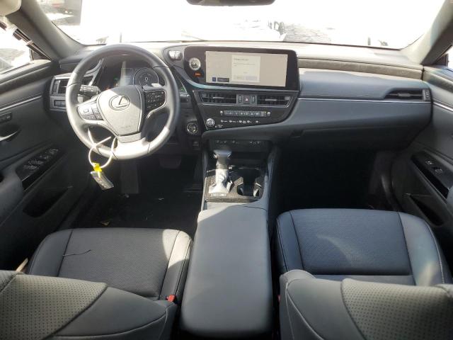 2024 LEXUS ES 300H BA 58ADA1C10RU048388