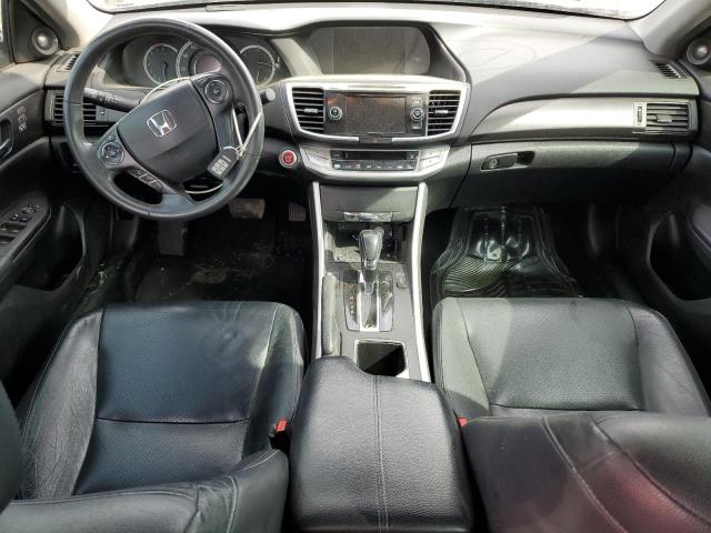 2015 HONDA ACCORD EXL - 1HGCR2F83FA240093