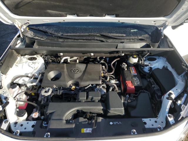2023 TOYOTA RAV4 LE - 2T3F1RFV8PC360705