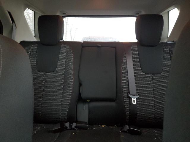 2017 CHEVROLET EQUINOX LT - 2GNFLFEK5H6114519