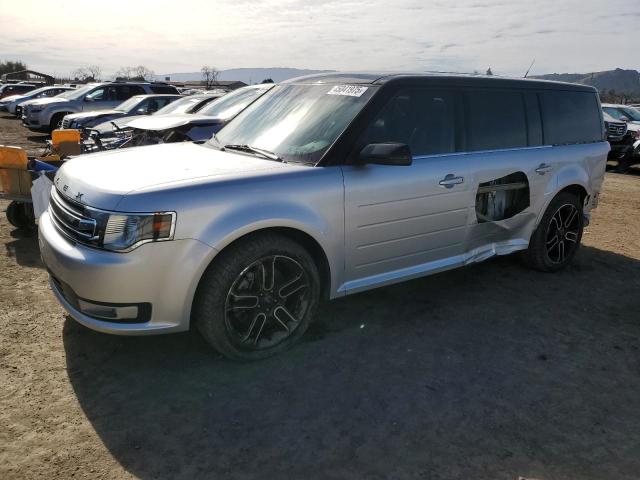 FORD FLEX SEL