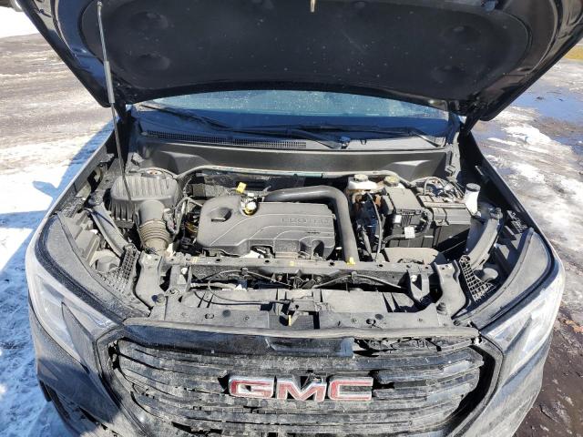 2024 GMC TERRAIN SL - 3GKALMEG3RL114667