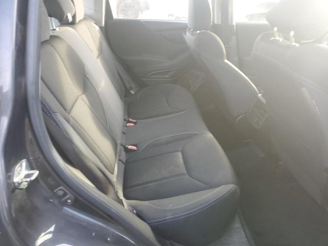 2019 SUBARU FORESTER JF2SKACCXKH446158