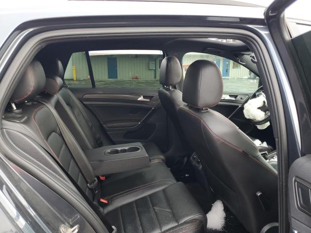 2018 VOLKSWAGEN GTI S - 3VW547AU7JM290978