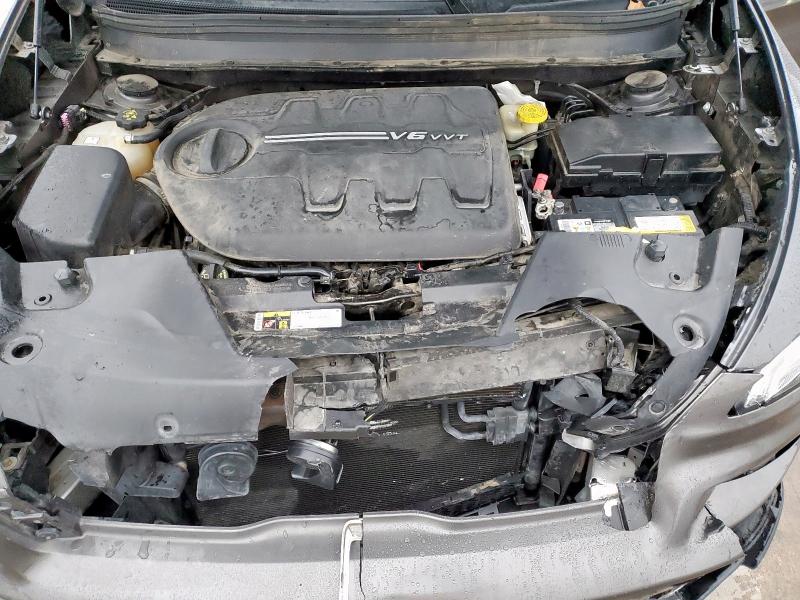 2016 JEEP CHEROKEE L - 1C4PJMCS2GW335350