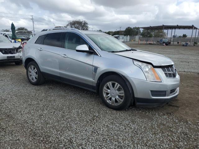 Vin: 3gyfnbe3xcs562067, lot: 45016315, cadillac srx performance collection 20124