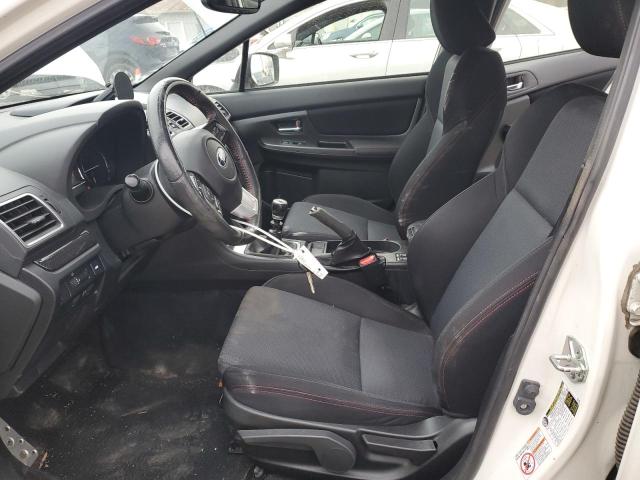 2016 SUBARU WRX PREMIU - JF1VA1E66G9816552