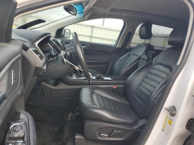 2015 FORD EDGE SEL - 2FMTK3J85FBB02345