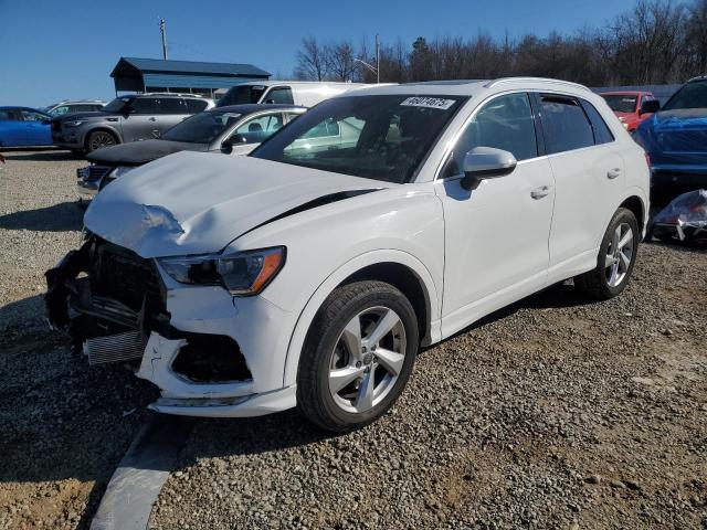 AUDI Q3 PREMIUM
