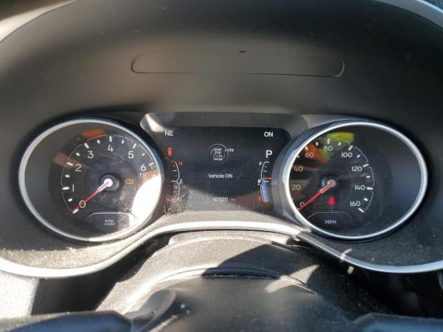 2020 JEEP COMPASS SP - 3C4NJCAB3LT108415