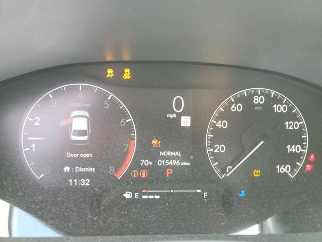 2023 HONDA CIVIC SPOR - 2HGFE2F54PH502687
