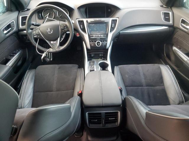 2019 ACURA TLX TECHNO - 19UUB2F64KA007468