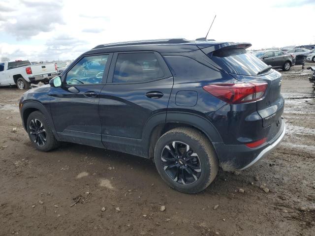 Vin: kl79mpsl7mb033354, lot: 46713025, chevrolet trailblzr lt 20212