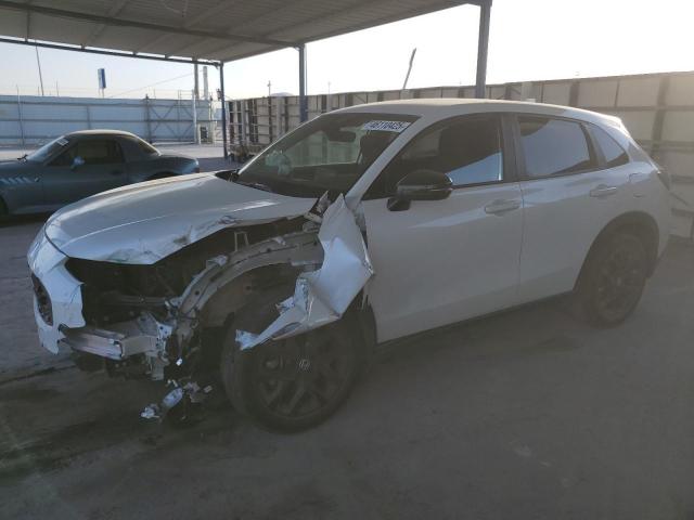 Vin: 3czrz1h50rm735827, lot: 46110425, honda hr-v sport 2024 img_1