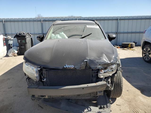 2016 JEEP COMPASS LA 1C4NJDEB6GD798687