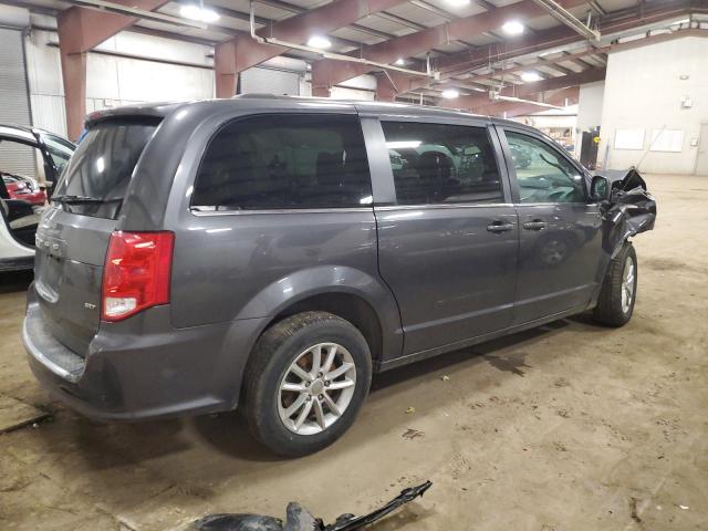 Vin: 2c4rdgcg3lr201530, lot: 43766245, dodge caravan sxt 20203
