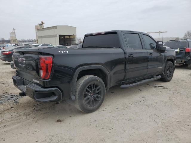 Vin: 1gtu9ced0kz304027, lot: 44915915, gmc sierra k1500 elevation 20193