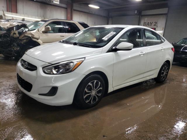 2015 HYUNDAI ACCENT GLS - KMHCT4AE3FU917274