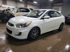 2015 HYUNDAI ACCENT GLS - KMHCT4AE3FU917274