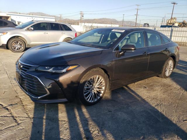 TOYOTA AVALON XLE