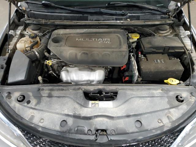 2015 CHRYSLER 200 LIMITE - 1C3CCCAB9FN662133