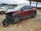 2019 HYUNDAI TUCSON LIM - KM8J33ALXKU011052