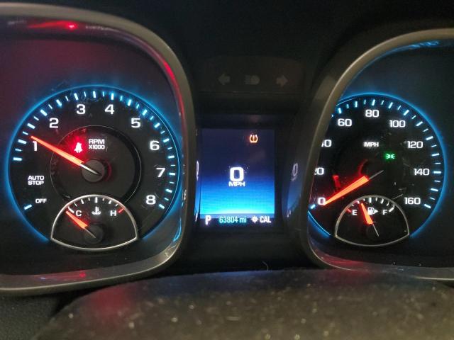 2015 CHEVROLET MALIBU 2LT - 1G11D5SL2FF208697