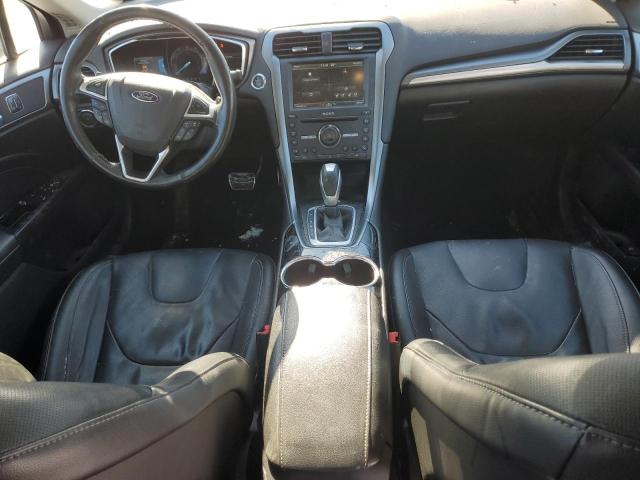2016 FORD FUSION TIT - 3FA6P0D9XGR252322