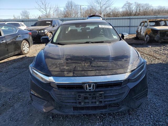 2020 HONDA INSIGHT EX 19XZE4F52LE013038