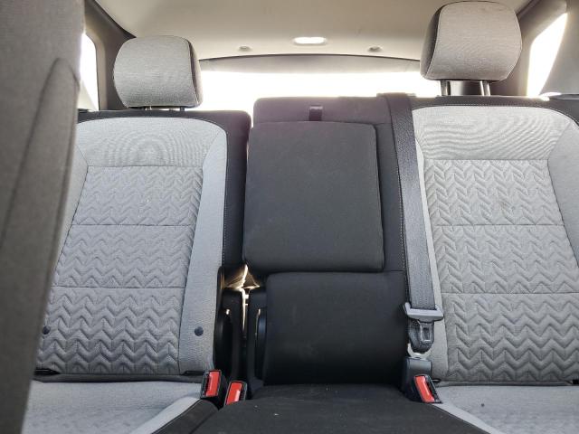 2024 CHEVROLET EQUINOX LS - 3GNAXHEG0RL217852