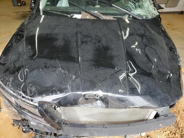 2024 HYUNDAI TUCSON SEL - 5NMJB3DE9RH298549