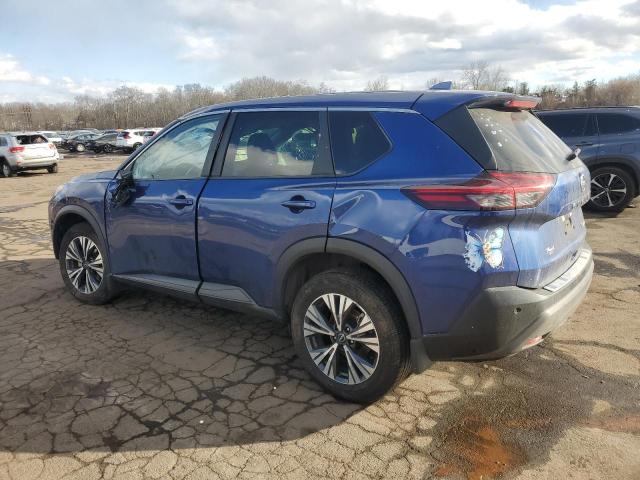 Vin: jn8bt3bbxpw473531, lot: 43849165, nissan rogue sv 20232