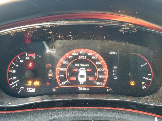2015 DODGE DART GT 1C3CDFEB4FD194035