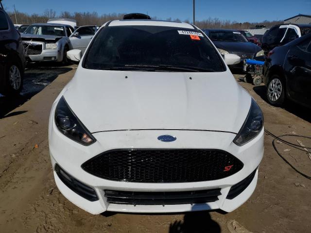2016 FORD FOCUS ST - 1FADP3L92GL253585