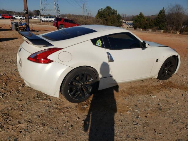 2017 NISSAN 370Z BASE - JN1AZ4EH3HM954376