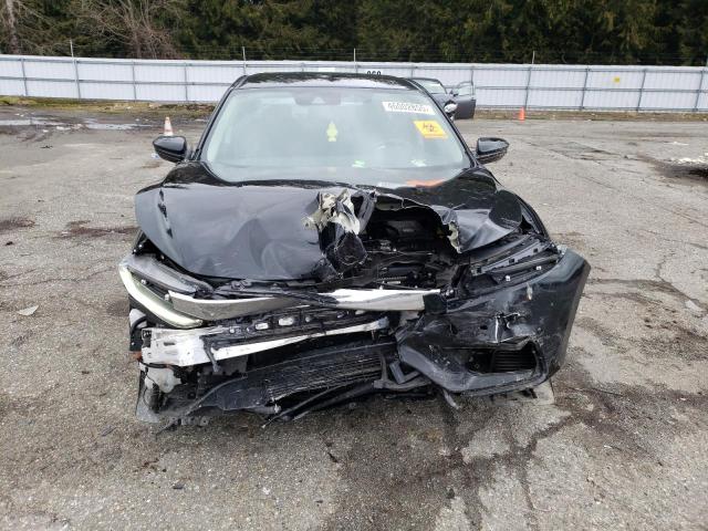 2022 HONDA INSIGHT EX 19XZE4F54NE013965