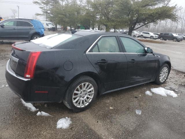 Vin: 1g6de5ey3b0103031, lot: 44937475, cadillac cts luxury collection 20113