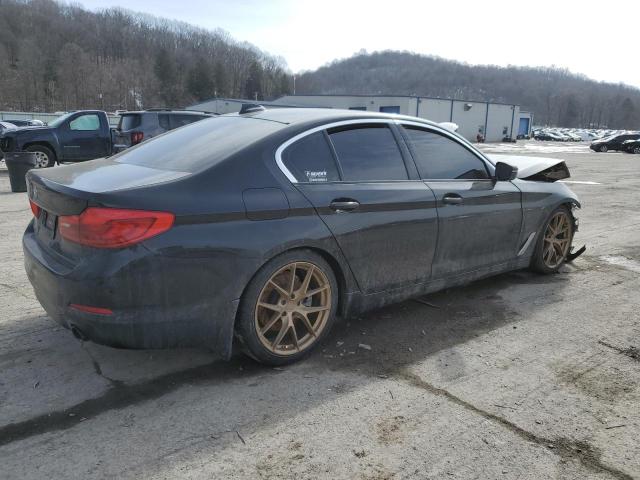 2019 BMW 530 XI - WBAJA7C55KG911384