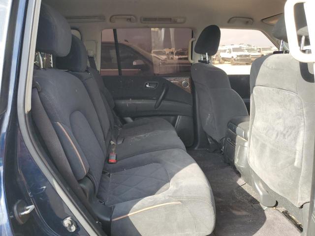 2019 NISSAN ARMADA SV JN8AY2ND6KX010017