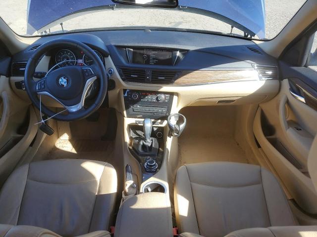 2015 BMW X1 XDRIVE3 WBAVM5C57FVV94724